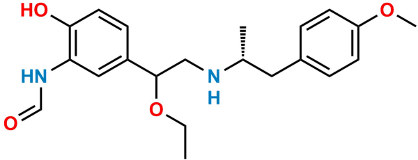 Formoterol Impurity 8