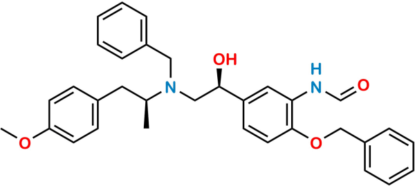 Formoterol Impurity 3