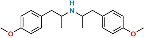 Arformoterol Amino Dimer Impurity