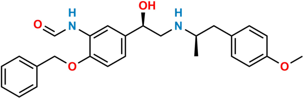 Arformoterol Impurity 10