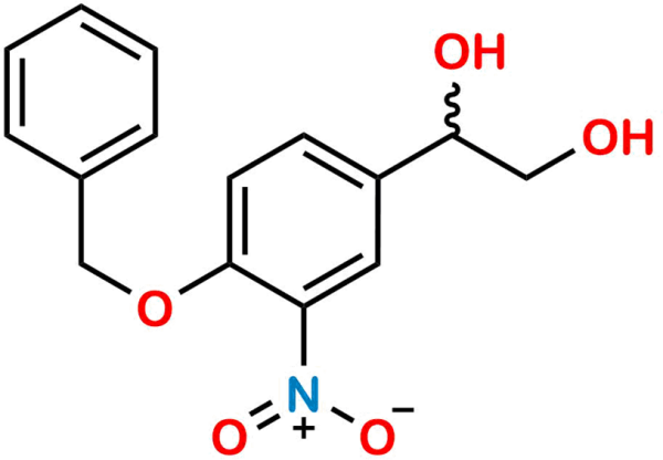 Arformoterol Impurity 2