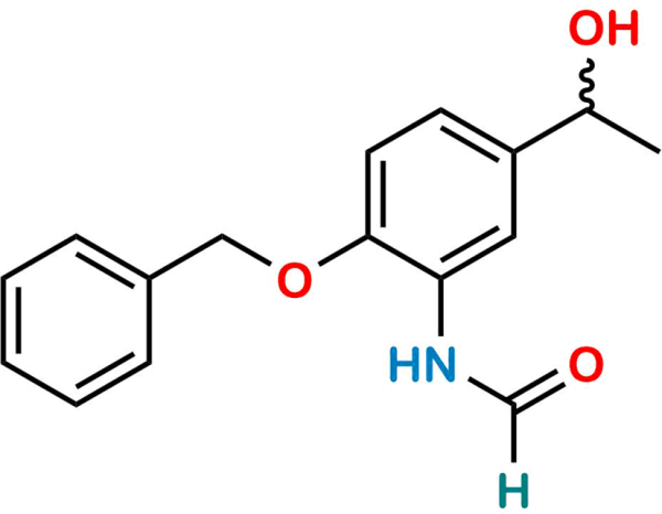 Arformoterol Impurity 3