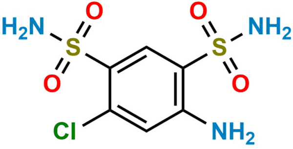 Altizide EP Impurity A