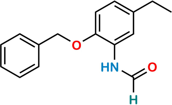 Arformoterol Impurity 4