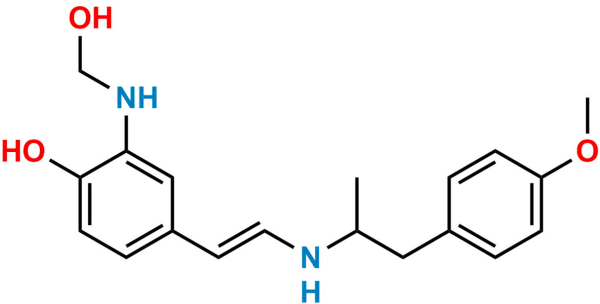 Arformoterol Impurity 5