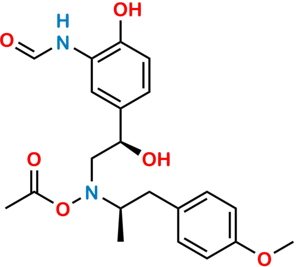 Arformoterol Impurity 6