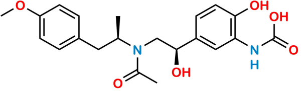 Arformoterol Impurity 7