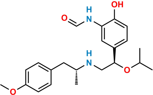 Arformoterol Impurity 9