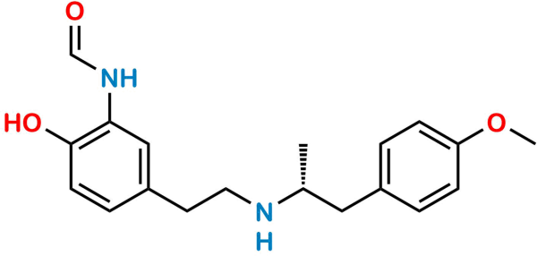 Formoterol Deshydroxy Impurity