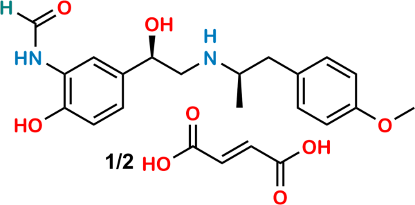 Formoterol Hemifumarate