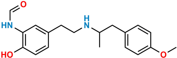 Formoterol Impurity 10