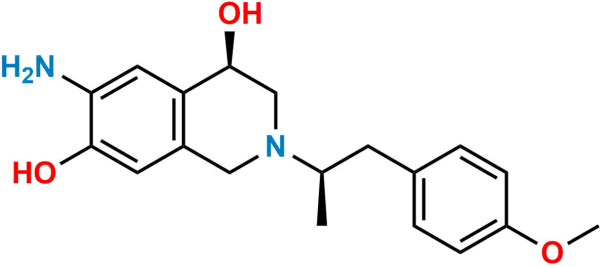 Formoterol Impurity 12