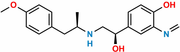 Formoterol Impurity 13