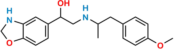 Formoterol Impurity 16