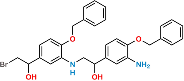 Formoterol Impurity 17