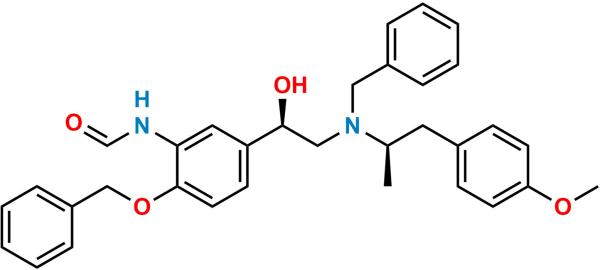 Formoterol Impurity 19