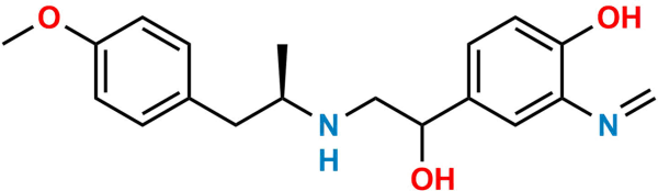 Formoterol Impurity 7