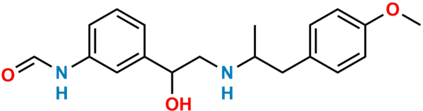 Formoterol Impurity 9