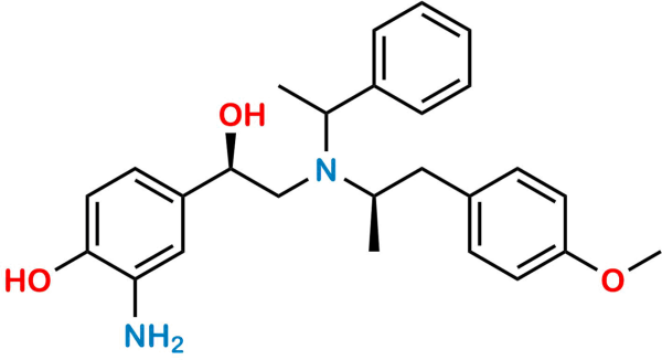 O-Debenzyl Amino Impurity