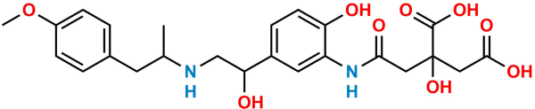 Formoterol Impurity 15