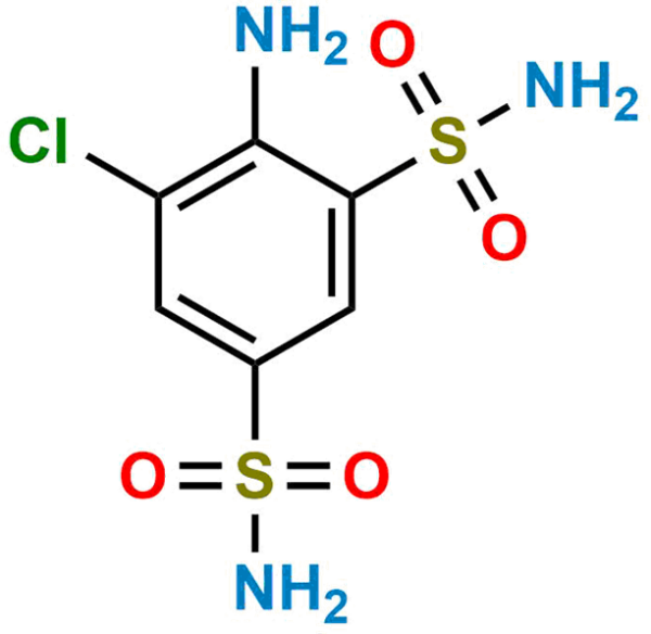 Altizide Impurity 1