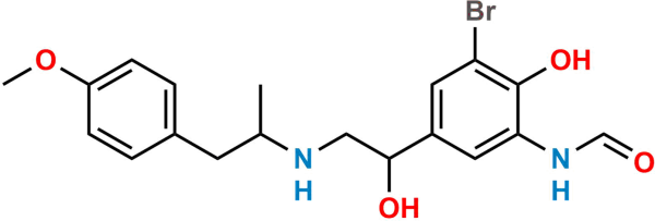 Formoterol Impurity 20