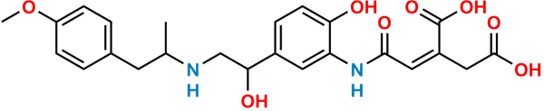 Formoterol Impurity 21