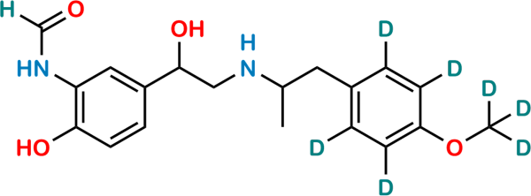 Formoterol-D7