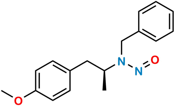 Formoterol Nitroso Impurity 2