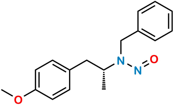 Formoterol Nitroso Impurity 3