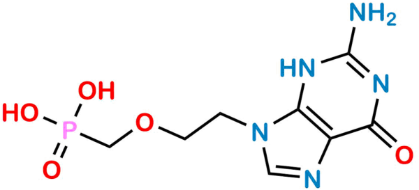 Fosamprenavir Impurity 4