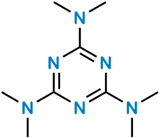 Altretamine