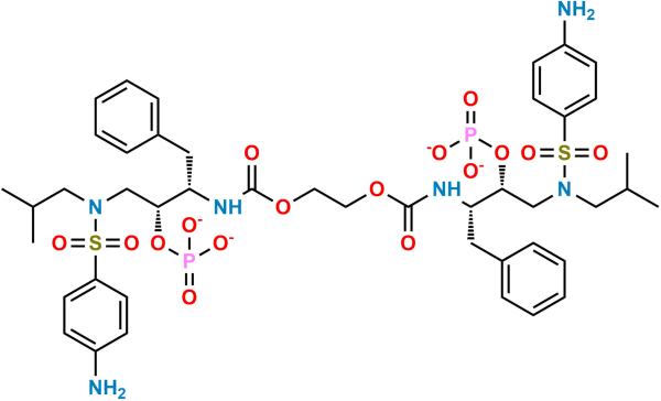 Fosamprenavir USP Related Compound A