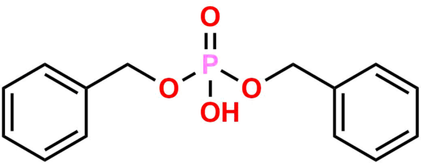 Dibenzyl Phosphate Impurity