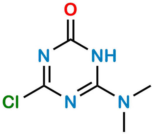 Altretamine Chloro Keto Analog (USP)