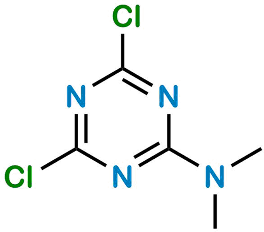 Altretamine Dichloro Analog (USP)