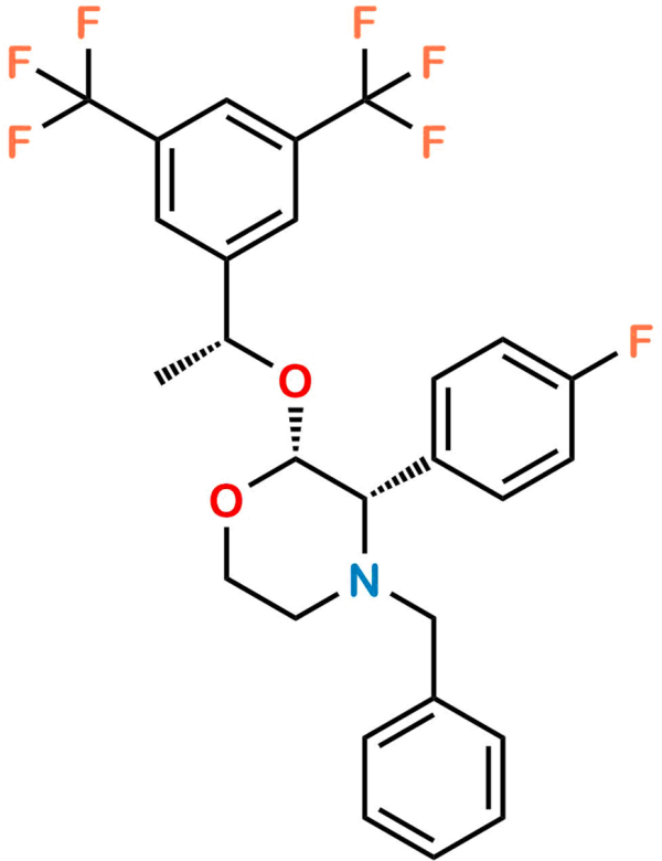 Fosaprepitant Impurity 11