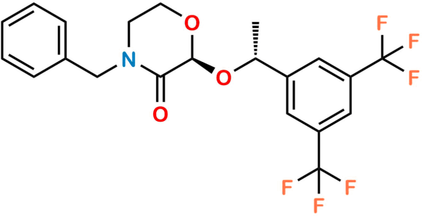 Fosaprepitant Impurity 12