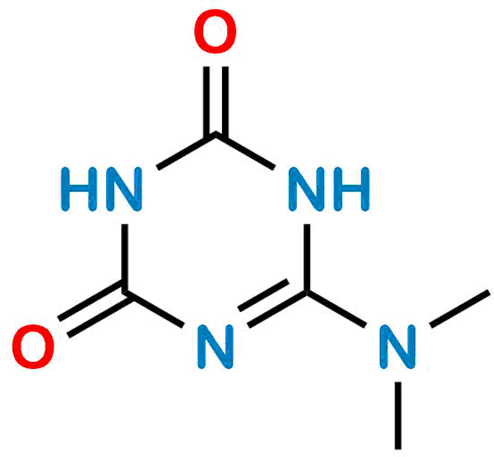 Altretamine Diketo Analog (USP)