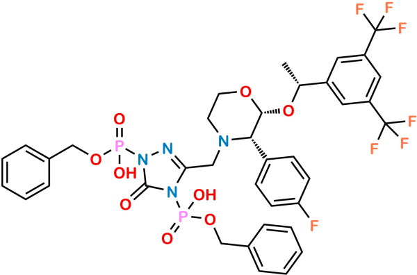 Fosaprepitant Impurity 15