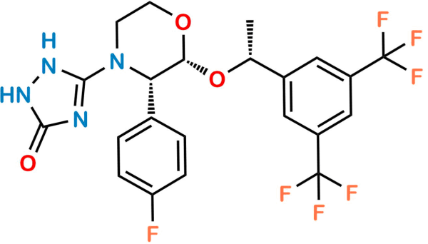 Fosaprepitant Impurity 17