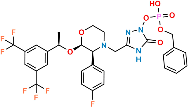 Fosaprepitant Impurity 18