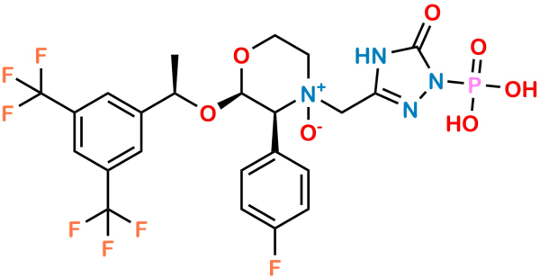 Fosaprepitant Impurity 19