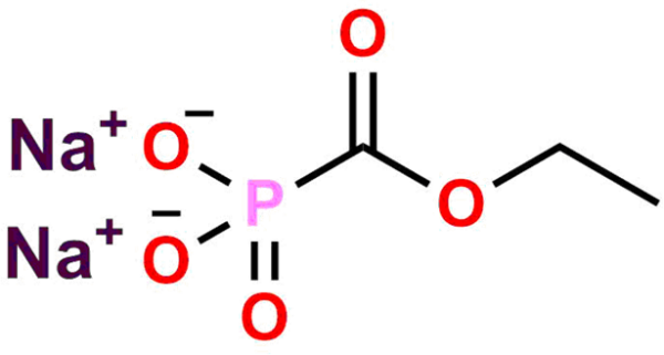 Foscarnet EP Impurity A