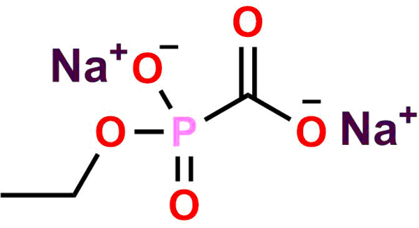 Foscarnet EP Impurity B