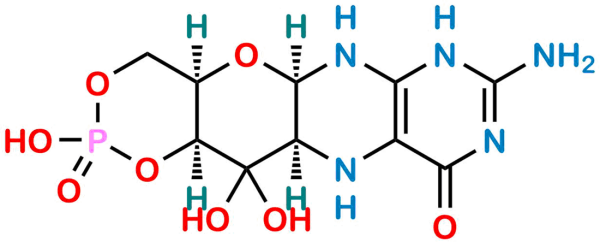 Fosdenopterin