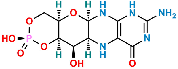 Fosdenopterin Impurity 11