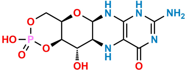 Fosdenopterin Impurity 12