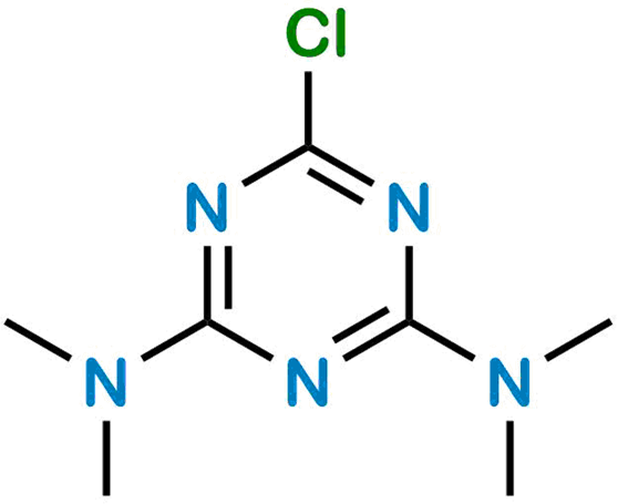 Altretamine Monochloro Analog (USP)