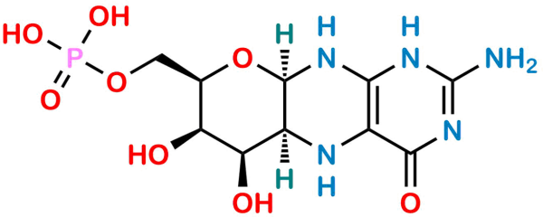 Fosdenopterin Impurity 13